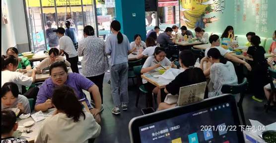 朱小小螺螄粉技術培訓_品牌加盟有哪些區別？