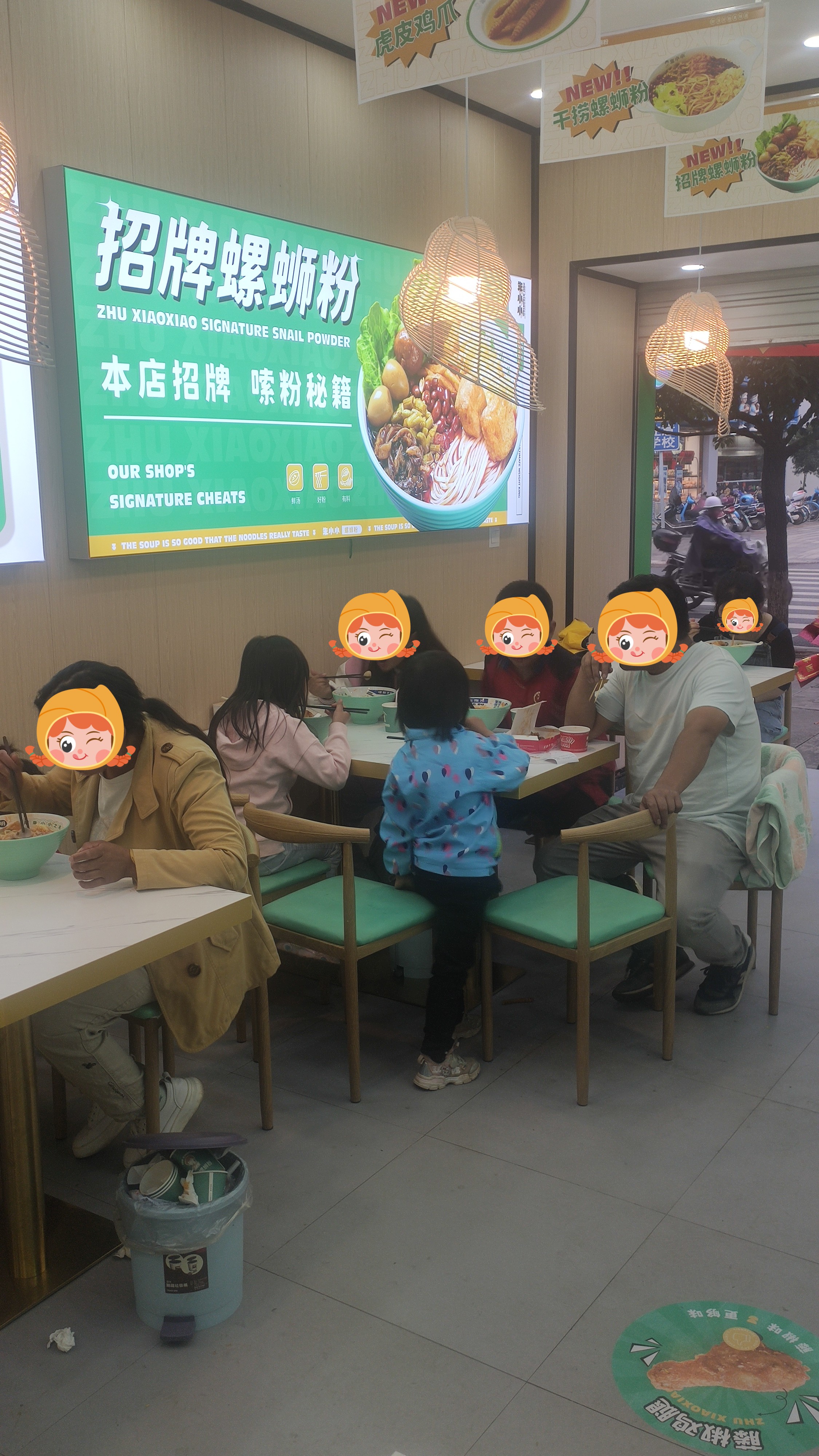 餐飲加盟種類怎么選？加盟螺螄粉會(huì)不會(huì)有前途？