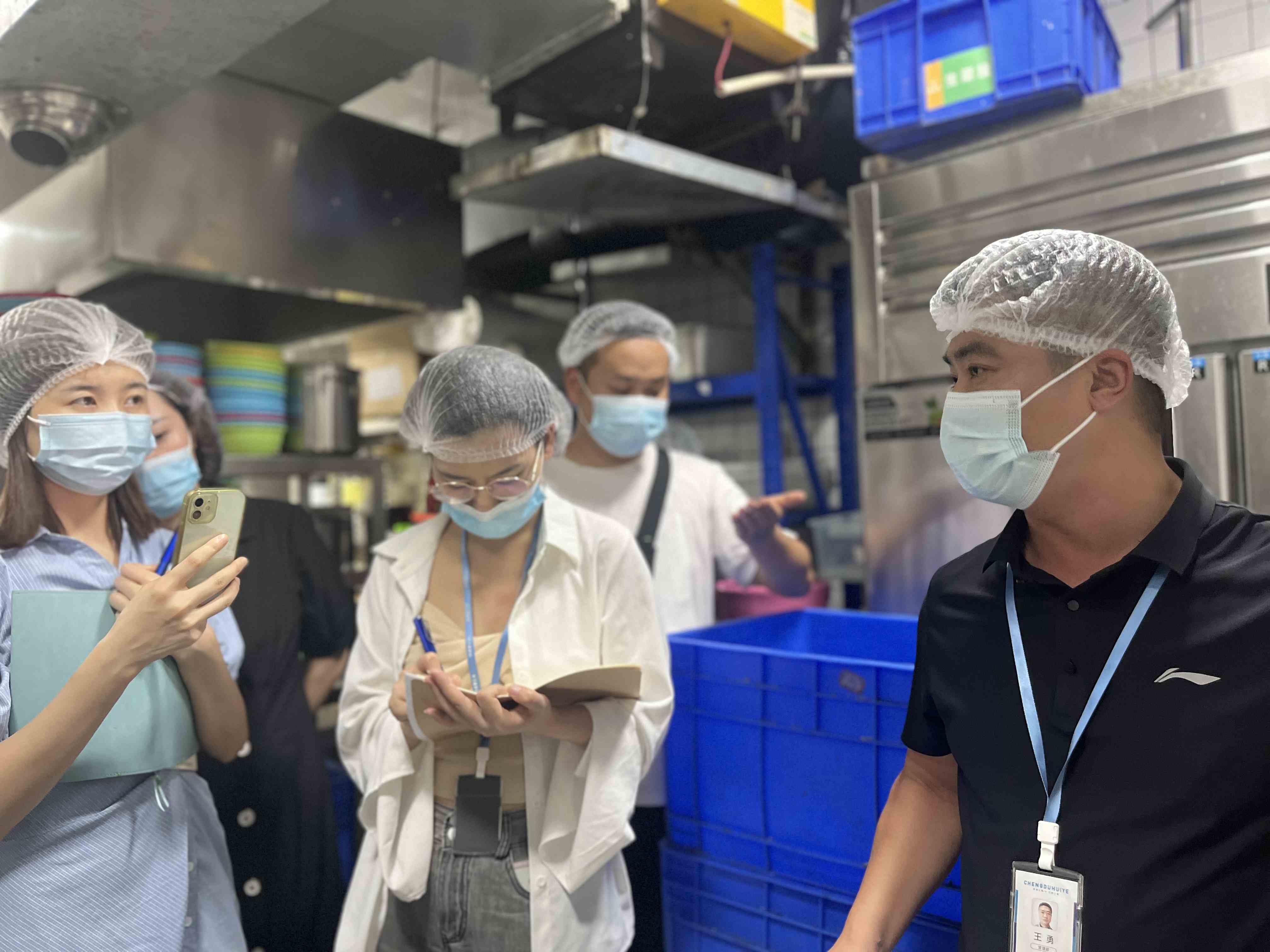 餐飲“賽道”中為什么看好螺螄粉加盟店？