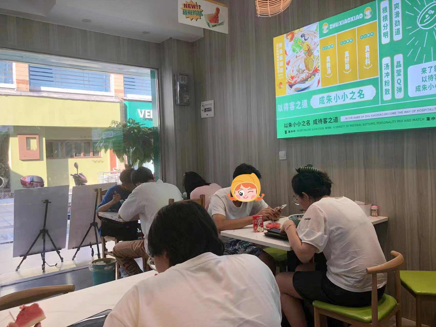 螺螄粉加盟哪家強(qiáng)？為什么螺螄粉這么受歡迎？
