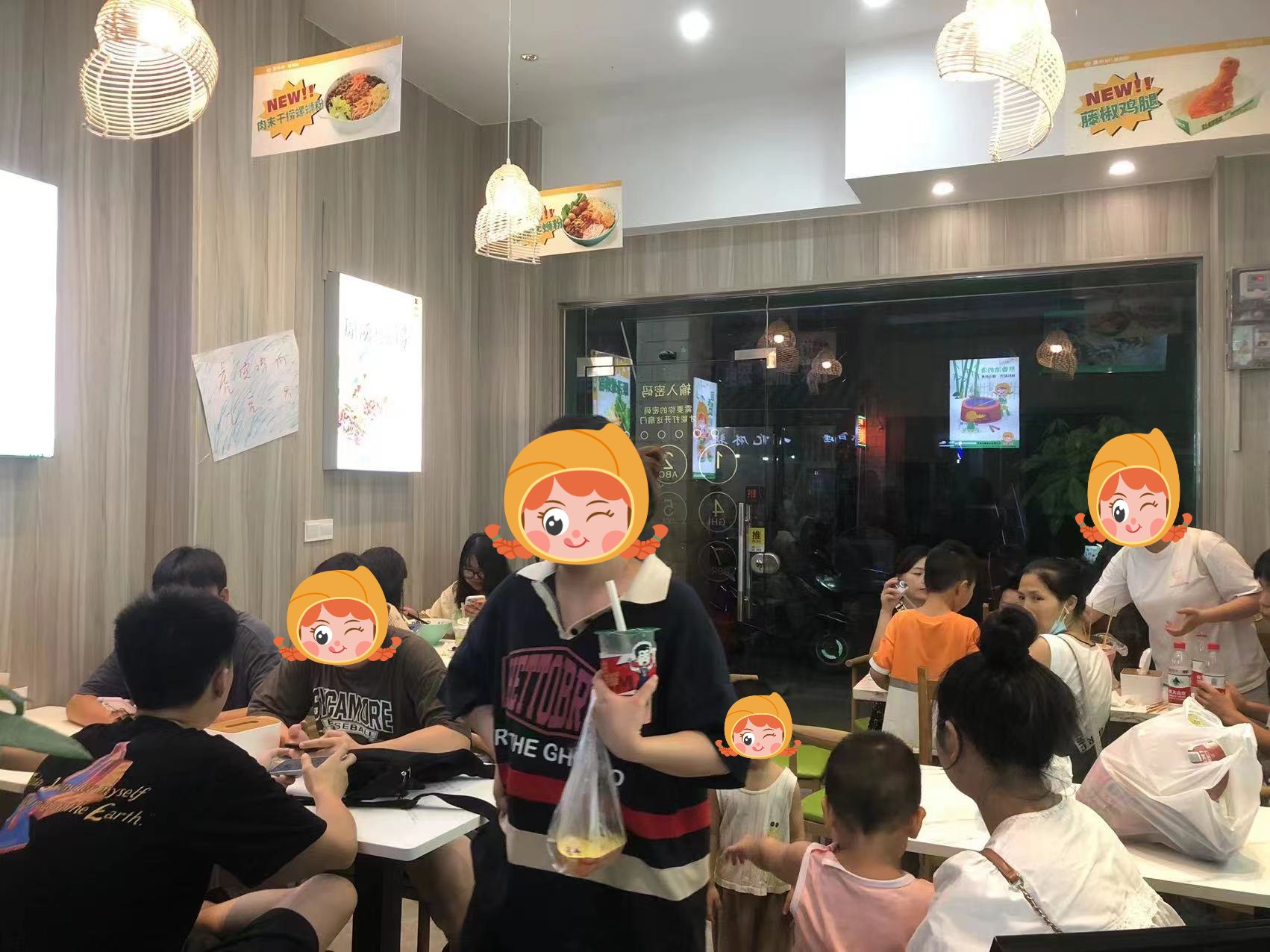 柳州螺螄粉火遍全國，選擇加盟螺螄粉店會(huì)踩坑嗎