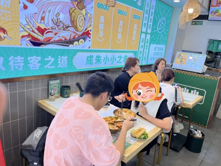 螺螄粉為什么這么火？螺螄粉加盟店能不能賺錢(qián)？