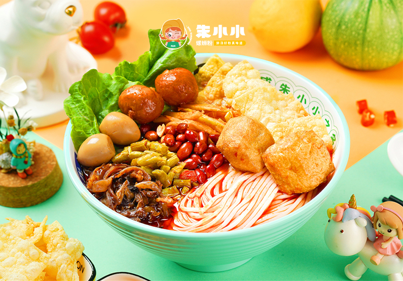 柳州螺螄粉為什么那么臭？還有那么多人喜歡？
