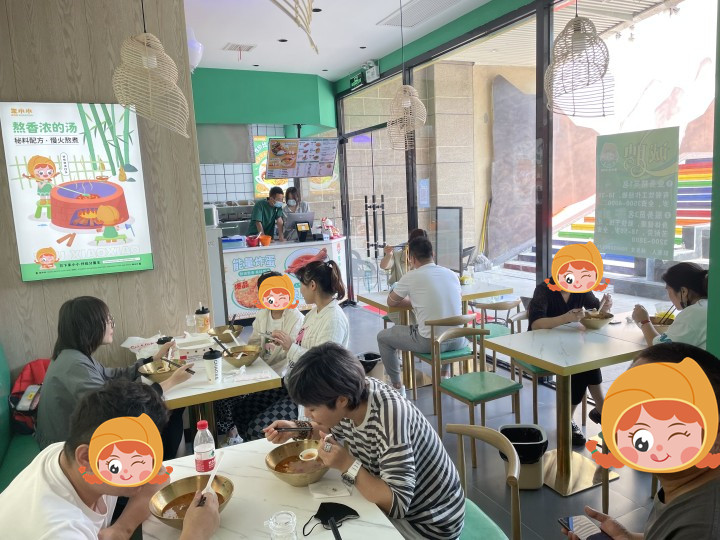 好的螺螄粉加盟品牌該怎么選擇？ 品牌加盟注意事項