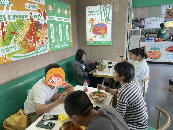加盟螺螄粉連鎖品牌有什么優勢？螺螄粉加盟創業
