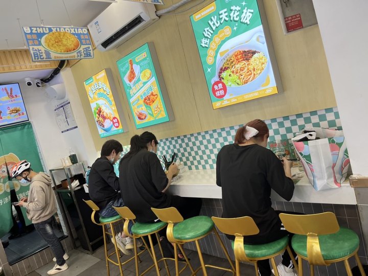 螺螄粉加盟創業難嗎？ 現在開螺螄粉加盟店晚不晚？