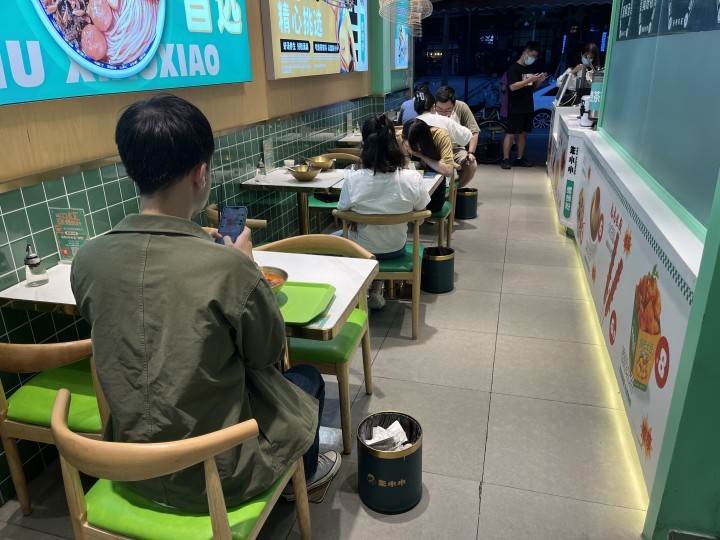 你經常吃螺螄粉會變胖嗎？怎么才能長吃不胖呢？