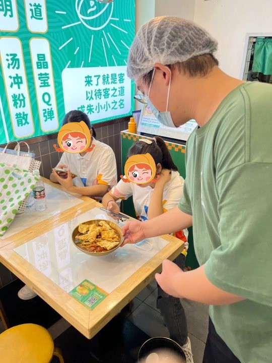 選擇螺螄粉加盟品牌，我們到底要注意些什么呢？