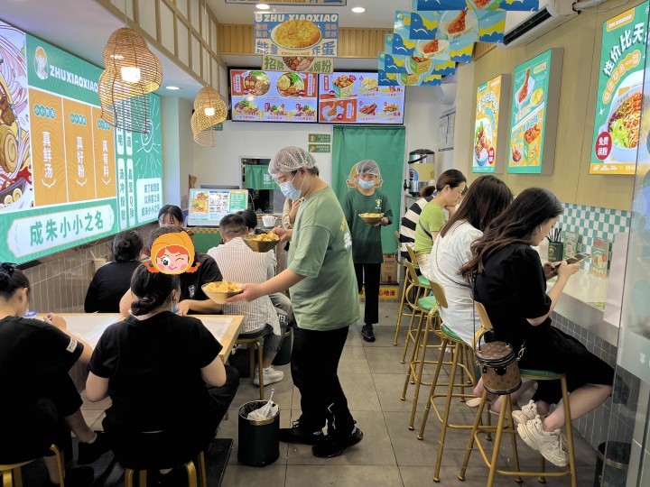 怎么開一家螺螄粉加盟店？開螺螄粉店前途怎么樣？