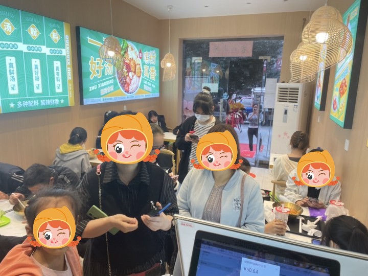 如何打造出年輕人喜歡光顧的螺螄粉店？開店注意事項