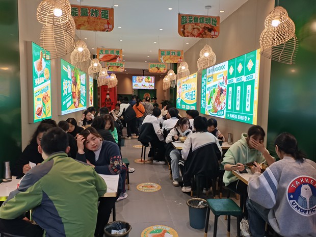 開一家正宗的螺螄粉加盟店有哪些注意事項？