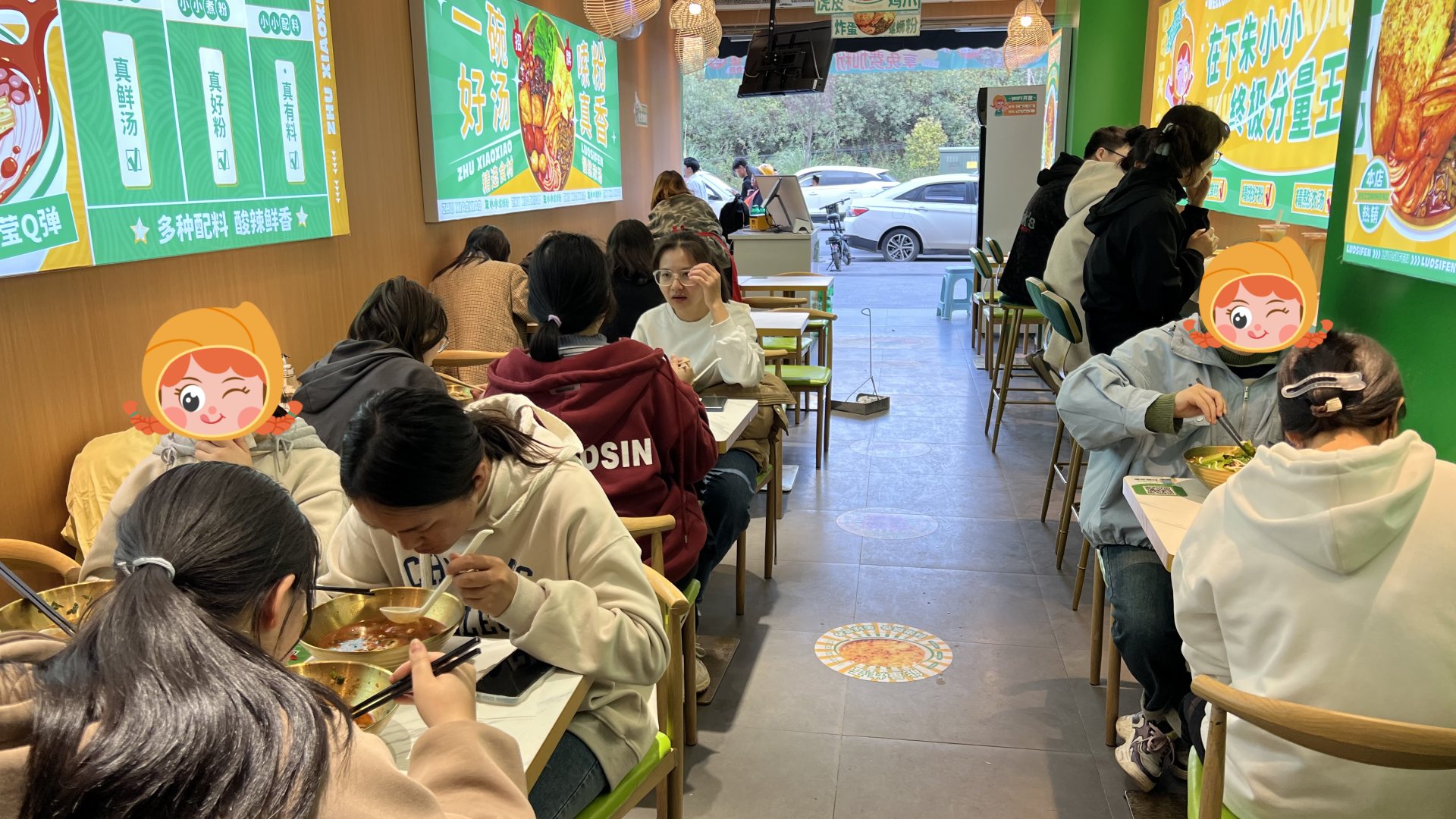 市場環境競爭激烈，是否需要及時把握商機，加盟螺螄粉品牌呢？