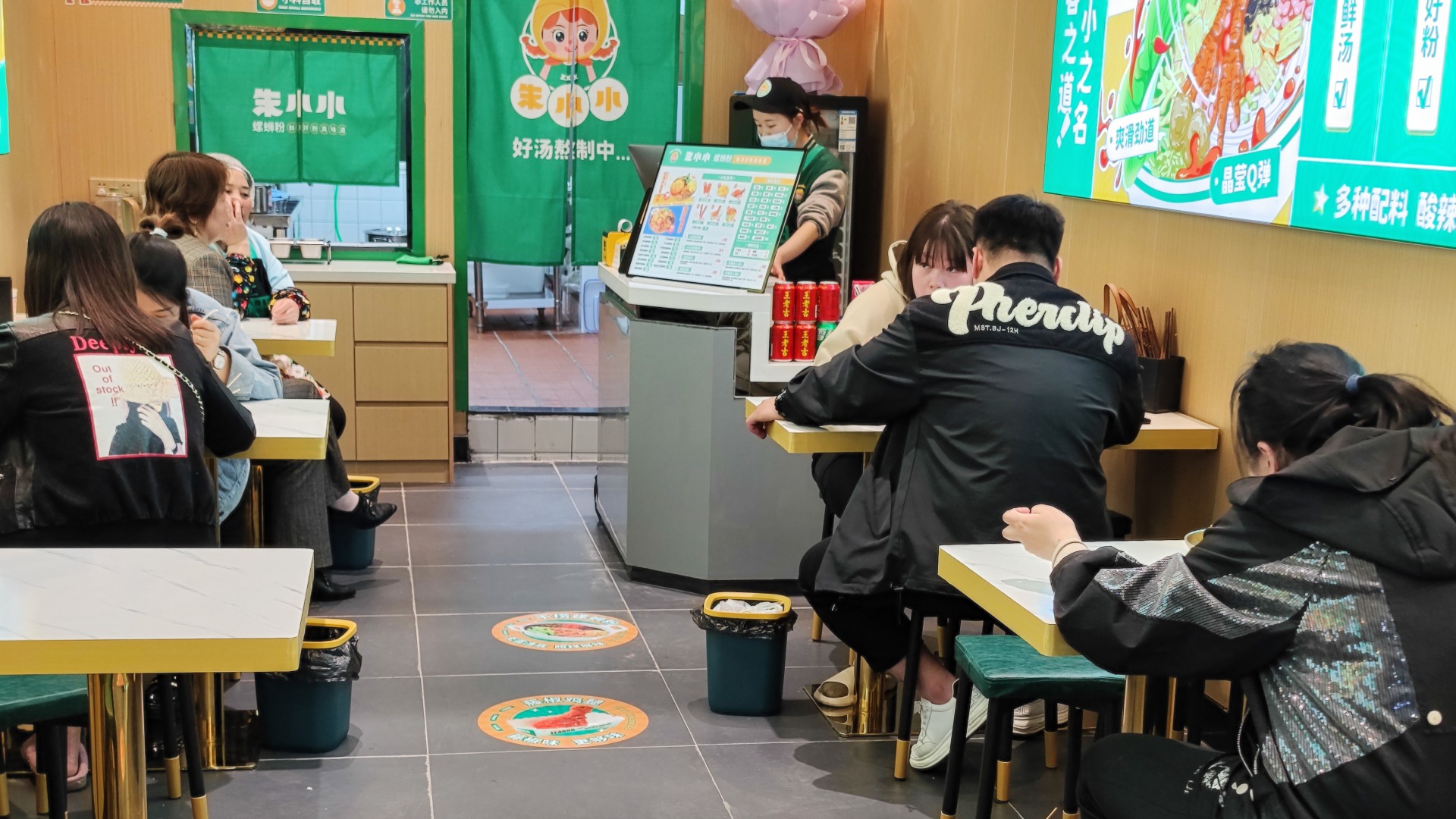 螺螄粉加盟潛力大，經營螺螄粉加盟店需要注意什么問題？