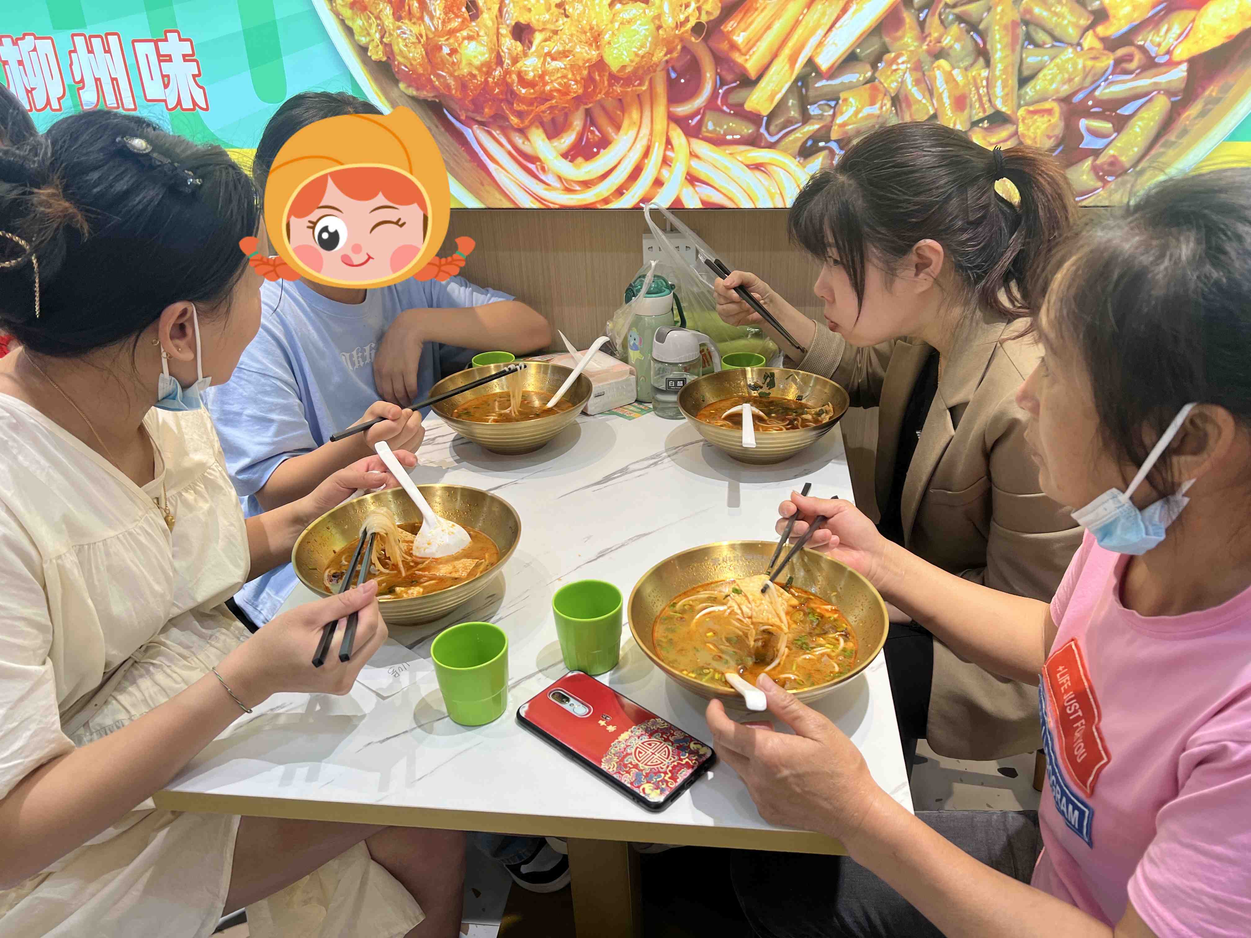 螺螄粉加盟注意事項：開螺螄粉店需要注意的五點(diǎn)有哪些？