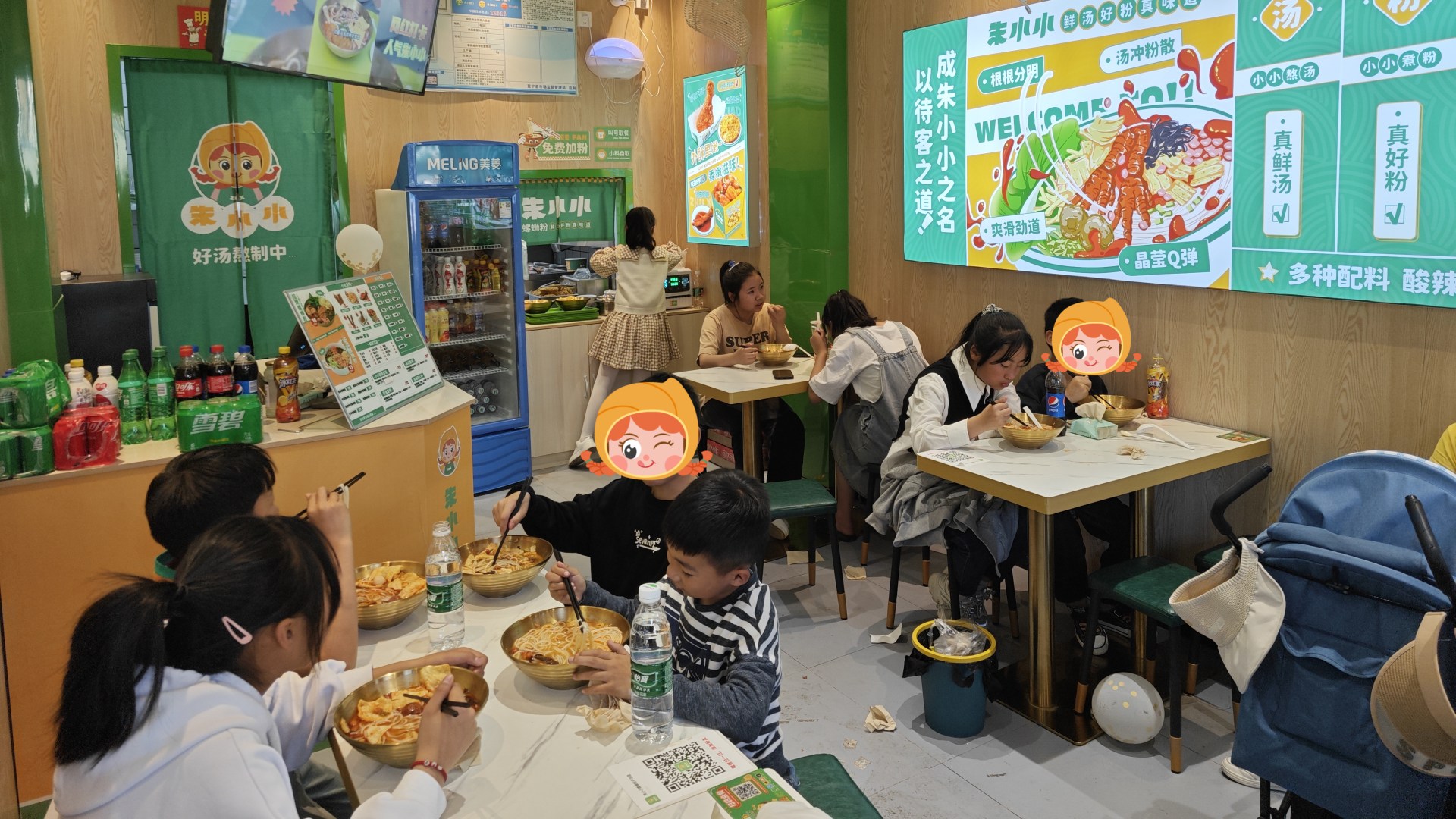 螺螄粉店正在全國各地嶄露頭角，加盟模式眾多，如何選擇螺螄粉加盟品牌？