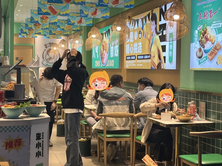 螺螄粉加盟品牌哪家好？朱小小螺螄粉的優(yōu)勢(shì)在哪里？
