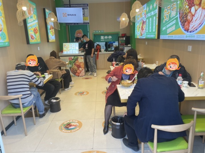 螺螄粉加盟品牌如何選擇？加盟開店選址需要注意哪些問題？