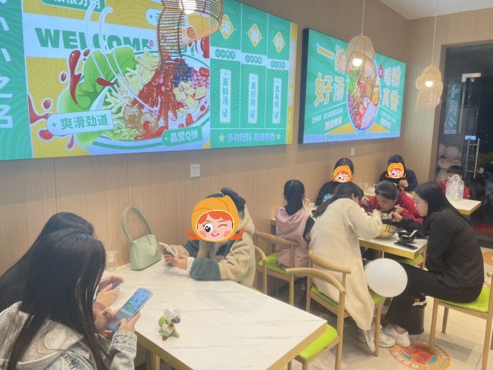 開螺螄粉加盟店前景怎么樣？