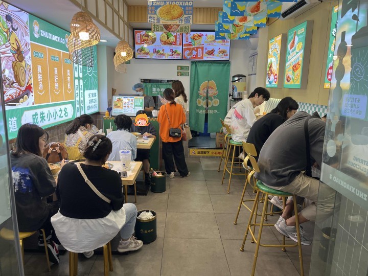 開螺螄粉加盟店大概需要多少錢？開店需要注意什么問題？